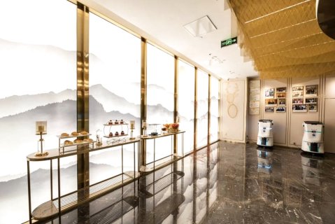 拉萨布达拉宫漫芯酒店