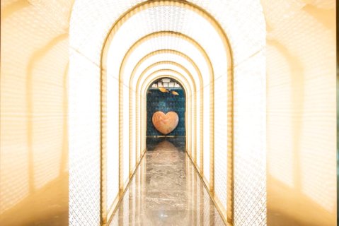 拉萨布达拉宫漫心酒店