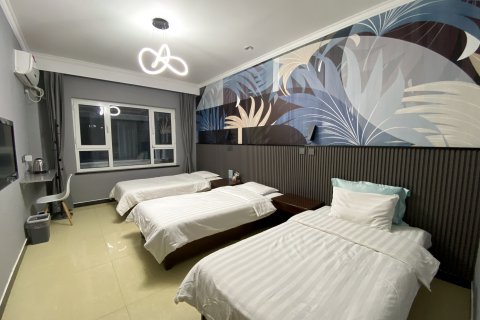 北戴河亚地宾馆