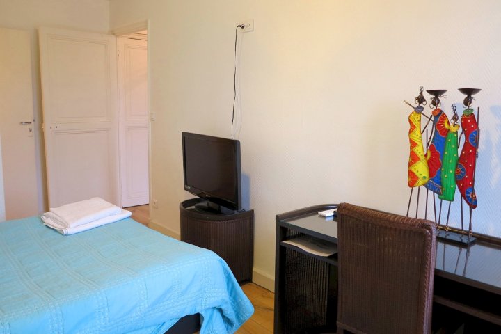 Sunny 1 Bedroom Rue Commandant Andre