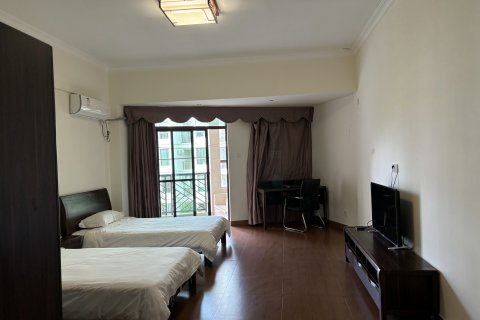 万宁曼特宁温泉酒店公寓(兴隆镇店)