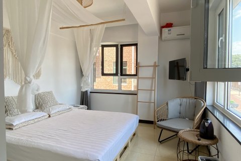 北戴河亚地宾馆