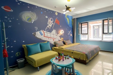 北戴河亚地宾馆