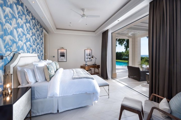 "Villa Tamarindo" Luxury Beachfront Villa by One Caribbean Estates