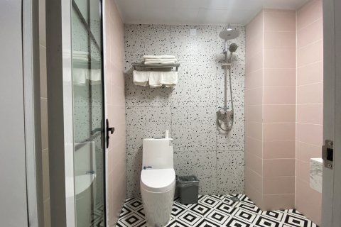 北戴河亚地宾馆