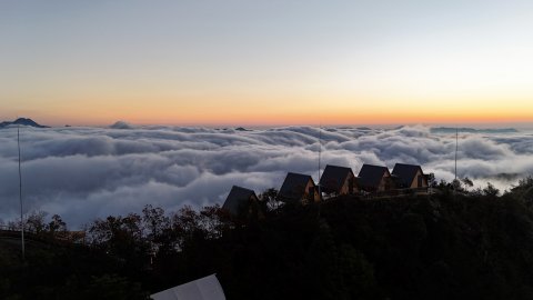 柳峰云顶小院