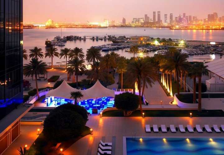 Rixos Gulf Doha