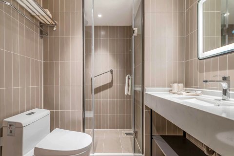 锦江之星酒店(青岛栈桥中山路地铁站店)