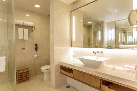 三亚明申高尔夫度假酒店