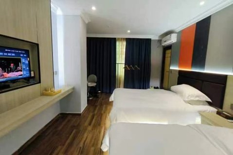 新丰聚龙苑假日酒店