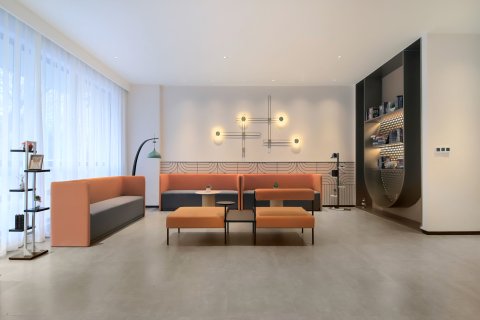 锦江之星酒店(青岛栈桥中山路地铁站店)