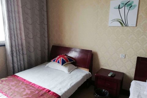 凤台金福源快捷宾馆