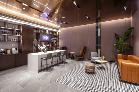 如家精选酒店(苏州火车站苏锦地铁站店)