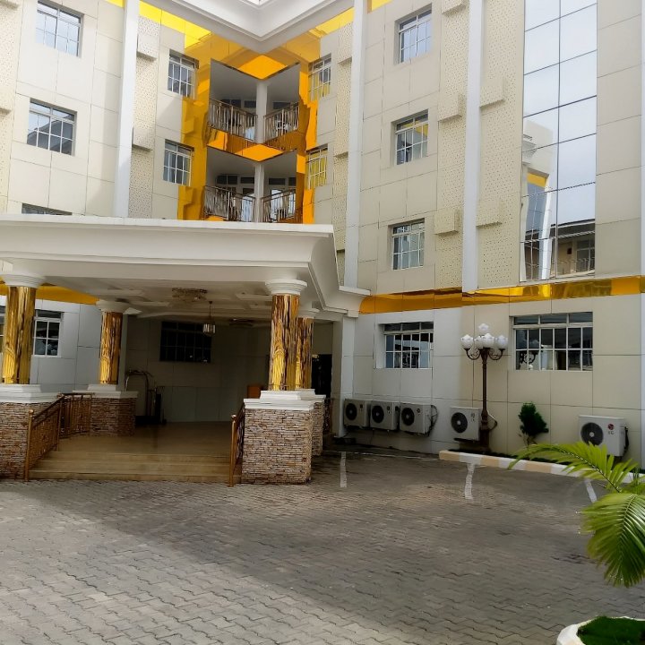Immaculate Diamond Hotel & Apartments(Immaculate Diamond Hotel & Apartments)