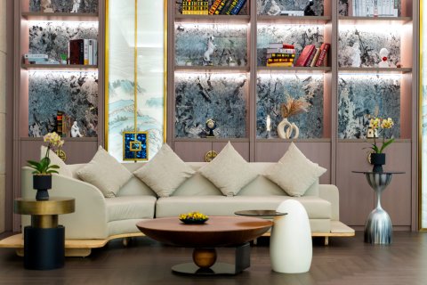 华怡·金信酒店(潮州古城人民广场店)