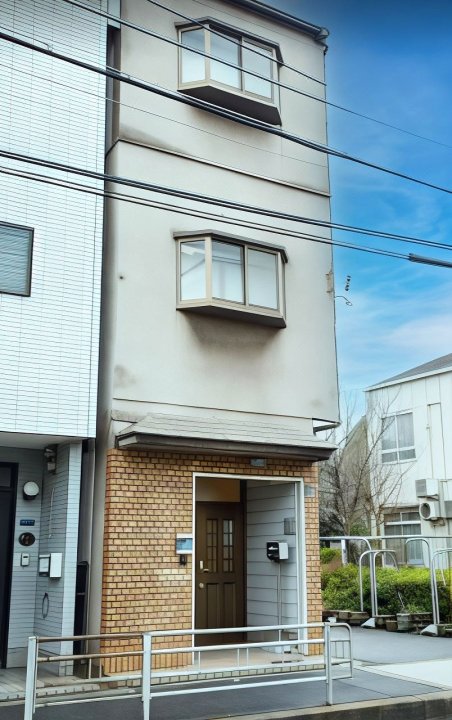F House Minamitsu Mamoru(F House Minamitsu Mamoru)