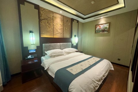 滦县滦州古镇酒店