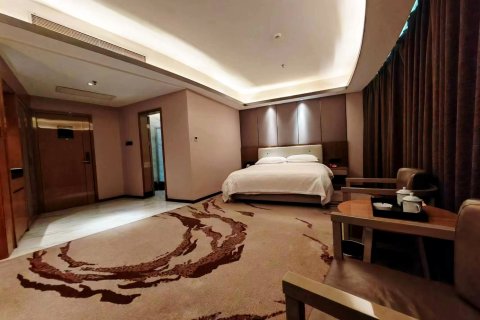 瑞金国际大酒店(象湖里文化创意街店)