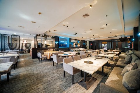 雅乐庭·龙安酒店(武汉光谷广场地铁站店)