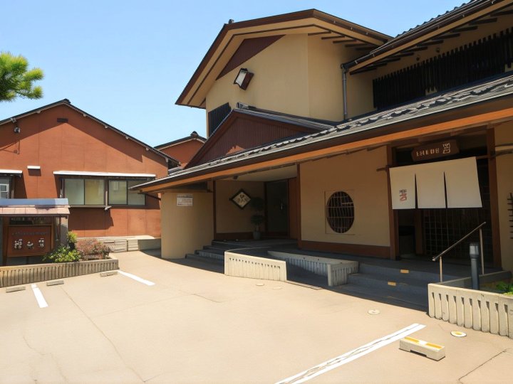 Kahokutei