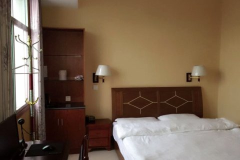 汉寿五里桥宾馆