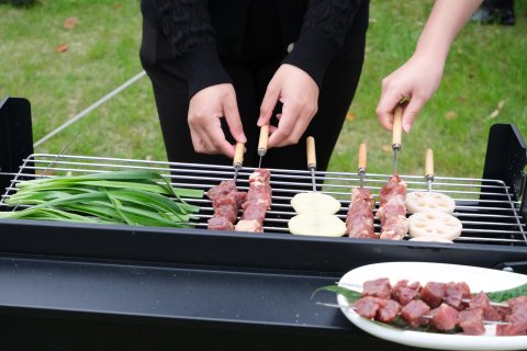 杭州临安湍口众安氡温泉度假酒店