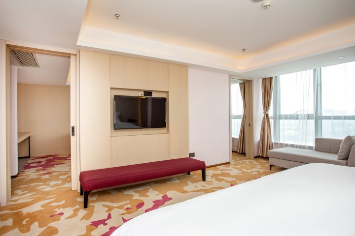 景明郦雅酒店