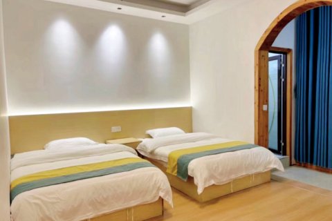 凤凰往来小筑民宿