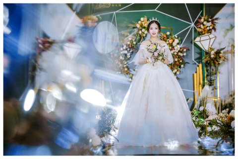 盱眙天泉湖金陵山庄