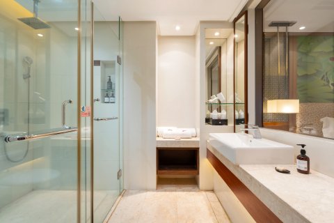 三亚四季海庭酒店