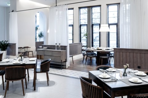 广州九龙湖公主酒店