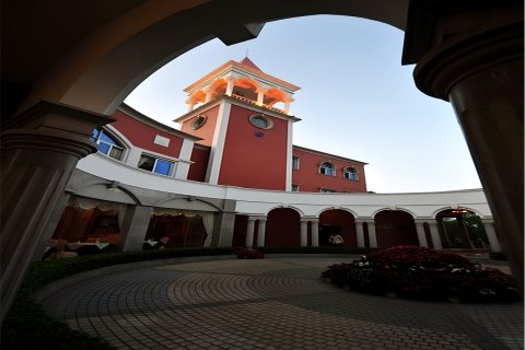 鼓浪屿纳海庄园