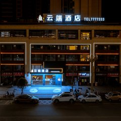 酒店头图