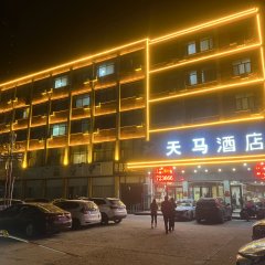 酒店头图