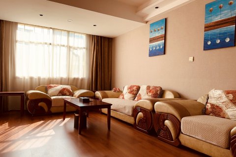 如家睿柏云酒店(宜春丰城火车站店)