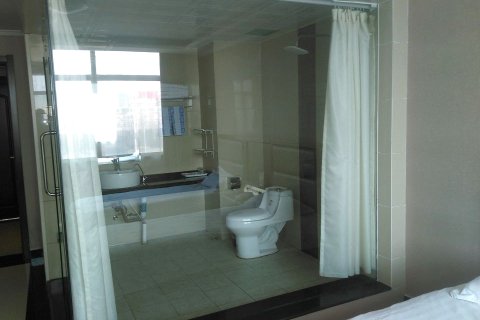 沛县逸如快捷宾馆