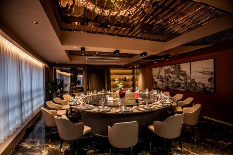 龙游新国际饭店