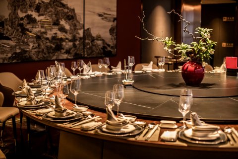 龙游新国际饭店