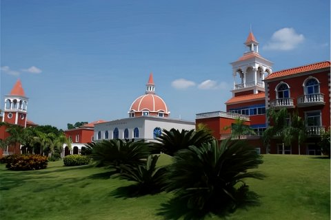 鼓浪屿纳海庄园