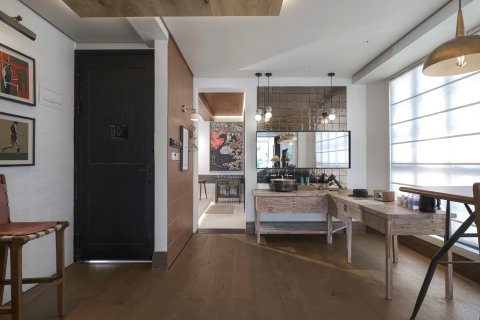 芝麻开花海景艺术酒店(大理双廊店)