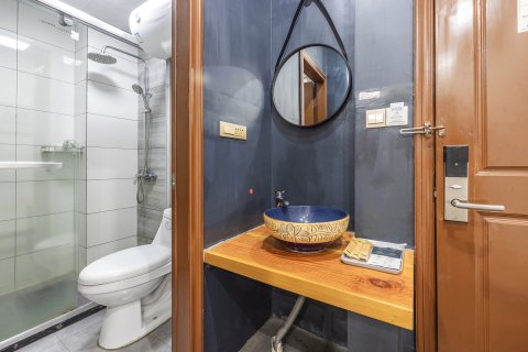 乌镇良憩人文酒店