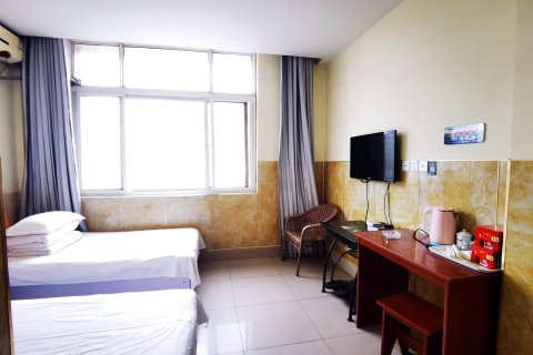 仁和宾馆(夏津汽车总站店)