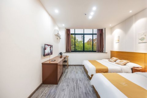 乌镇良憩人文酒店