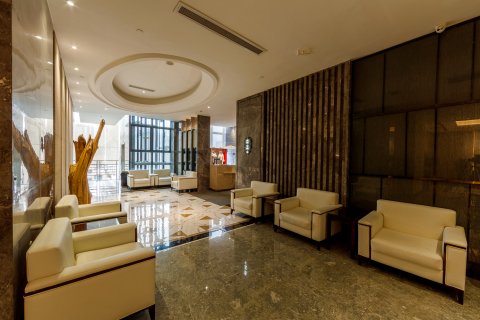 遵义世纪柏源酒店(汇川区苏州路店)