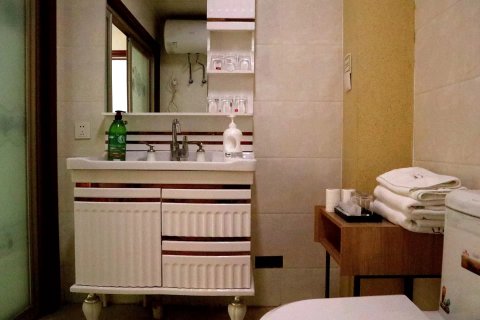 左云一米阳光快捷酒店