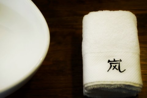 沙溪古镇岚生客栈