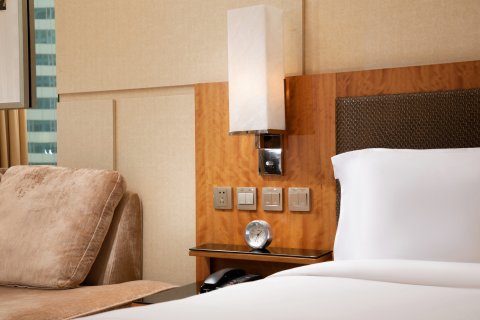 大连新世界酒店