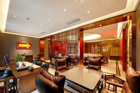 遵义世纪柏源酒店(汇川区苏州路店)