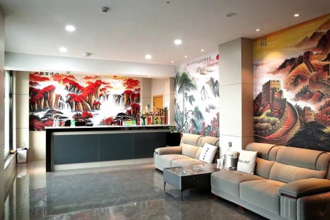 左云一米阳光快捷酒店