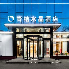 酒店头图